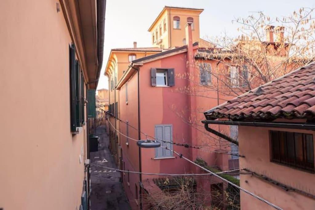 Ca' De La Torre Appartement *