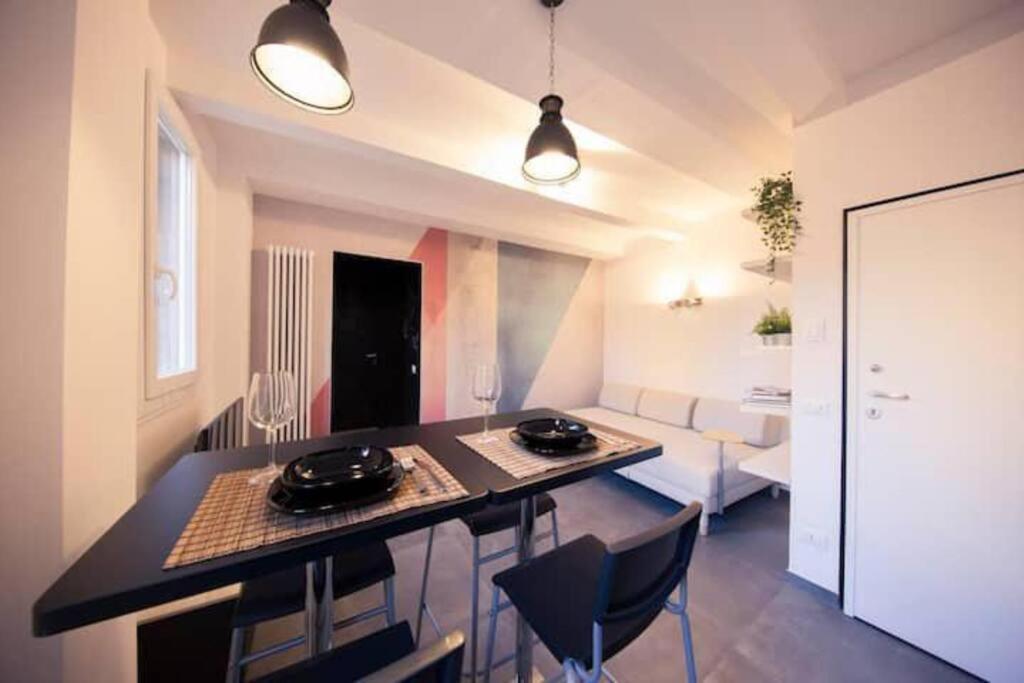 Appartement Ca' De La Torre *