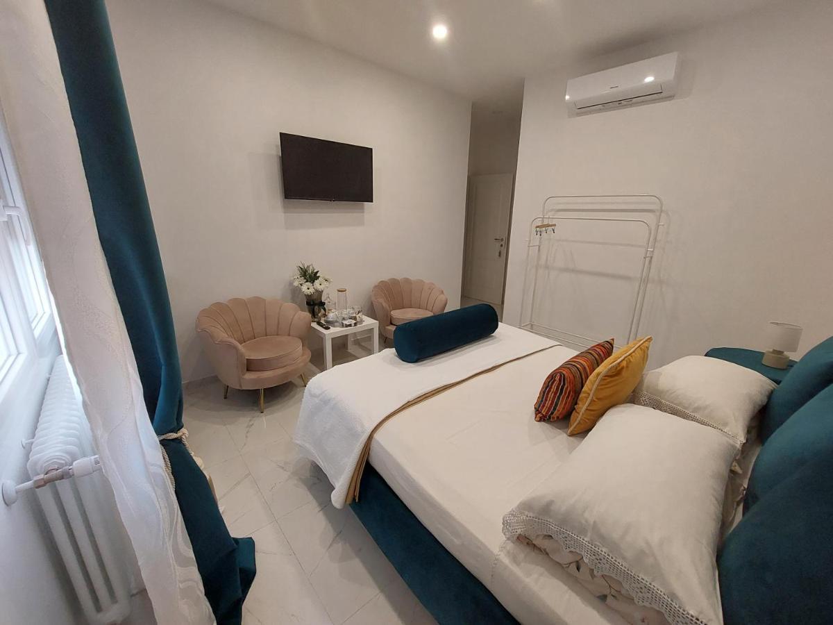 Le Rayon Guest house Bologna