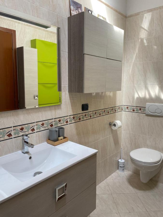 Apartment Tra E Citta *