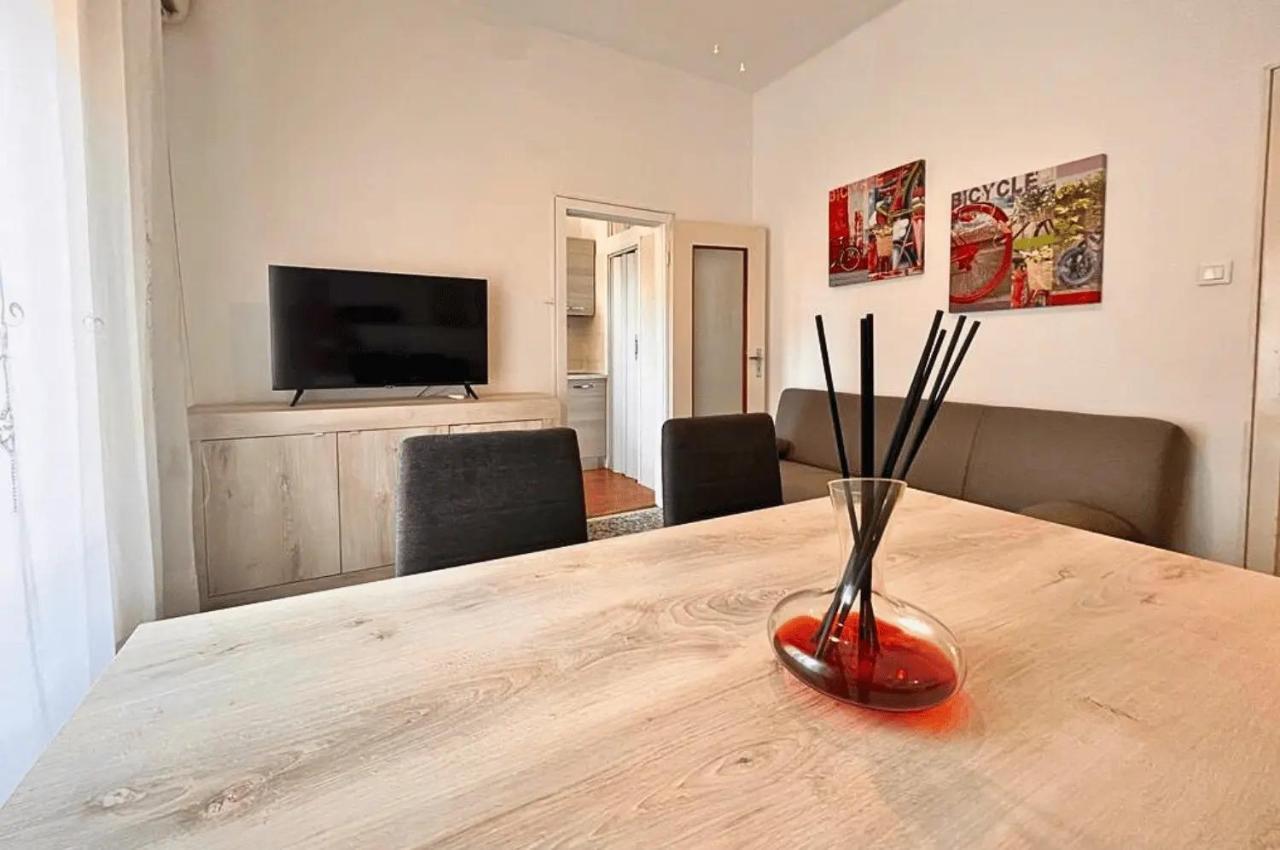 San Giuseppe Moscati Apartment