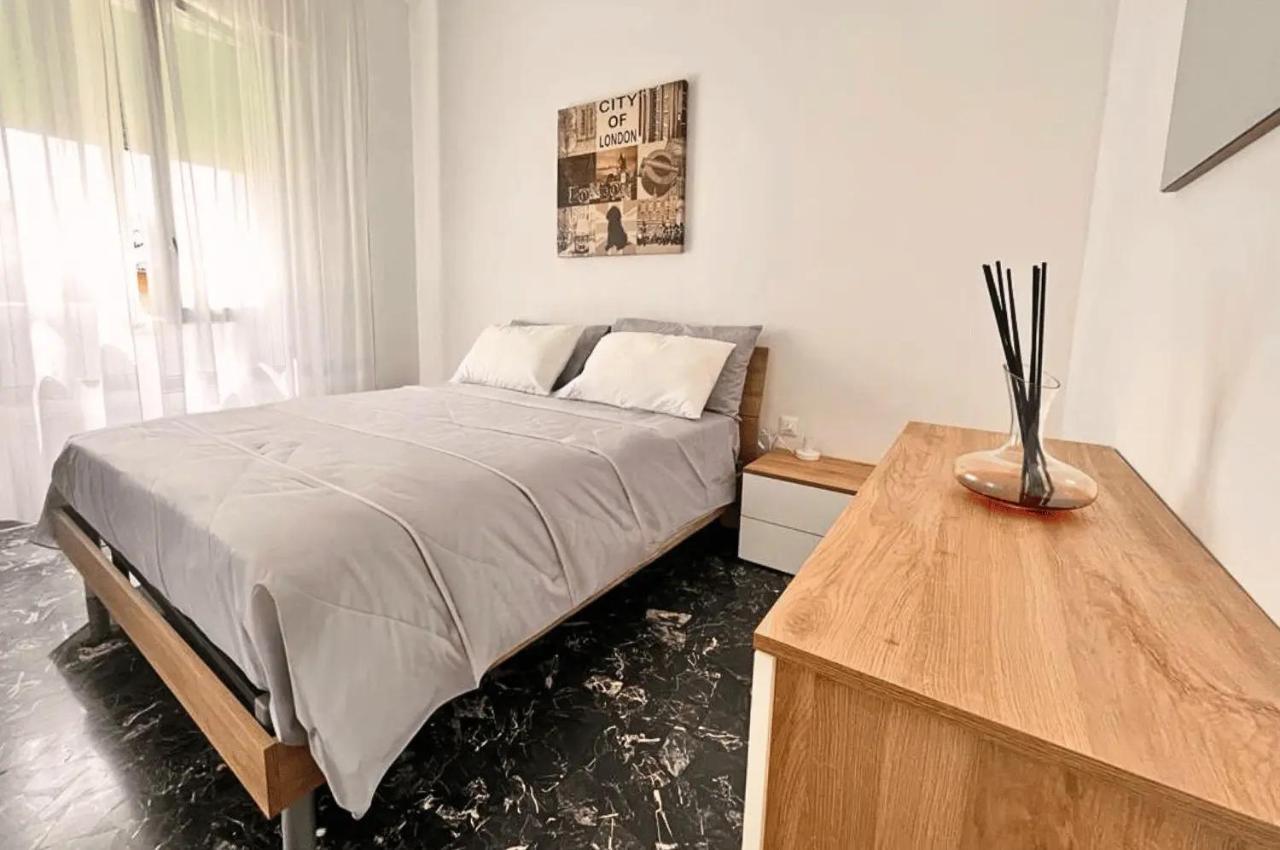 Apartment San Giuseppe Moscati Bologna