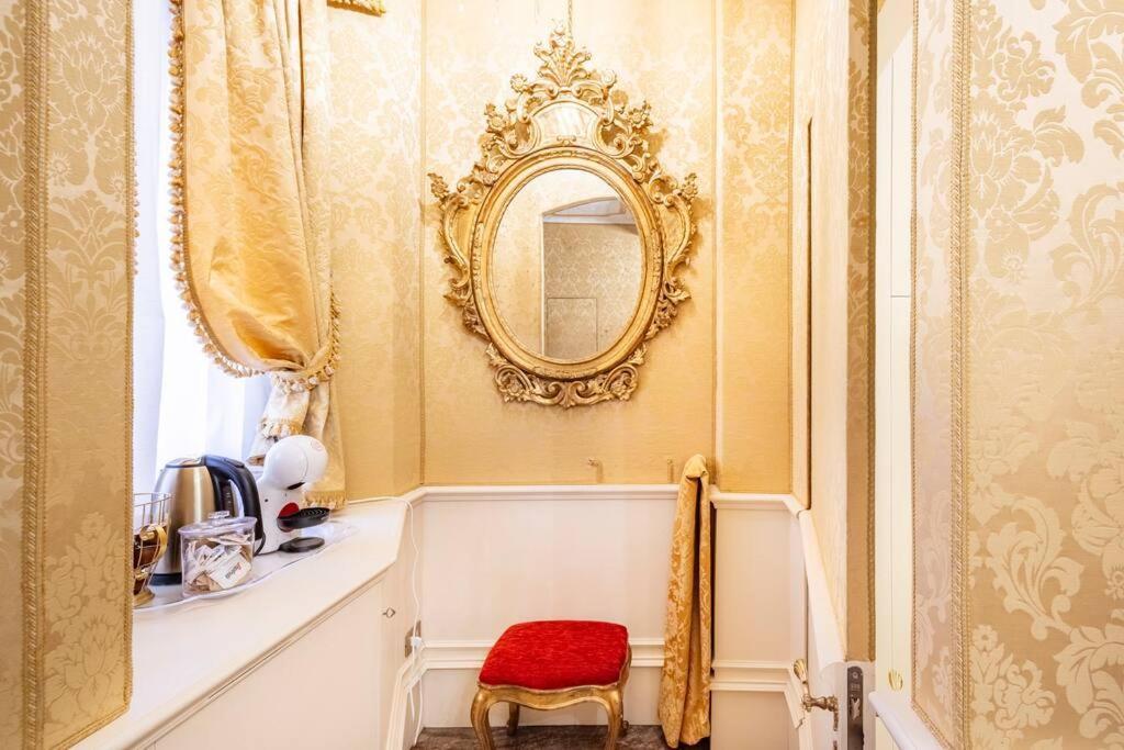 Apartment Ground Floor Luxe Historic Studio City Centre *