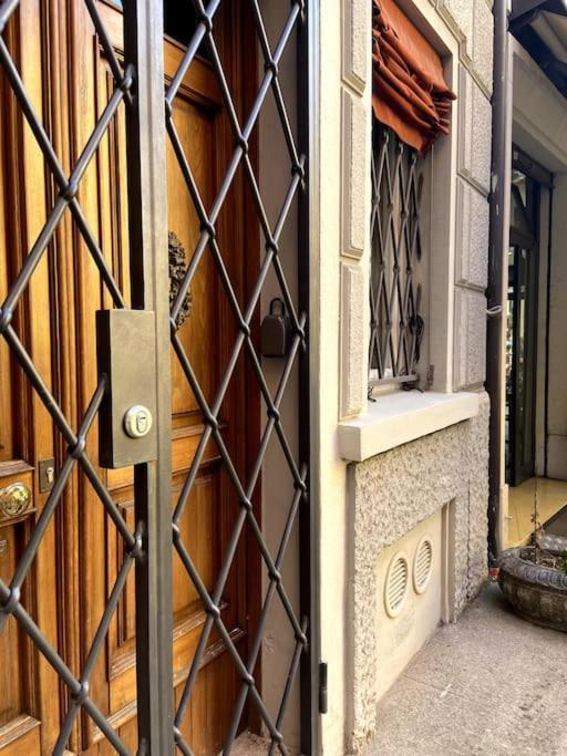 Apartment Ground Floor Luxe Historic Studio City Centre *