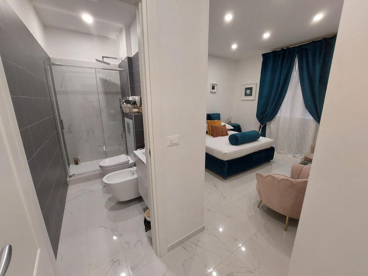 Guest house Le Rayon Bologna