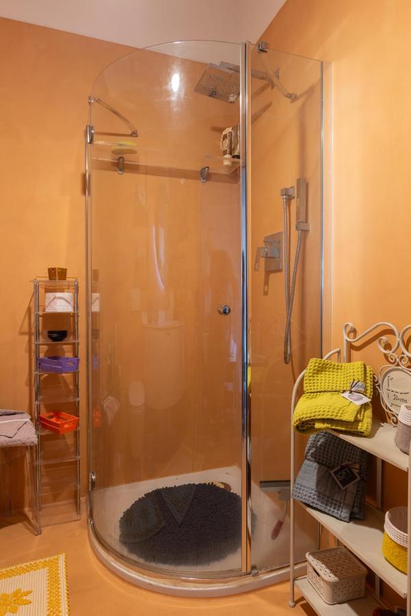 Borgo Masini Gold Appartement Bologna