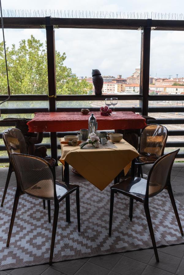 Borgo Masini Gold Appartement Bologna