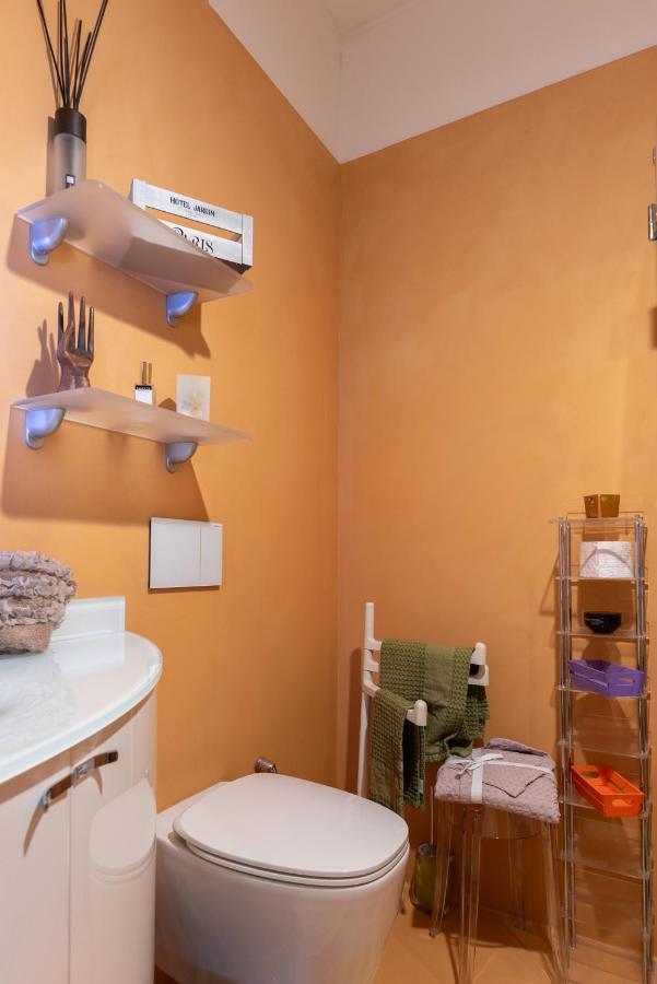 Borgo Masini Gold Appartement