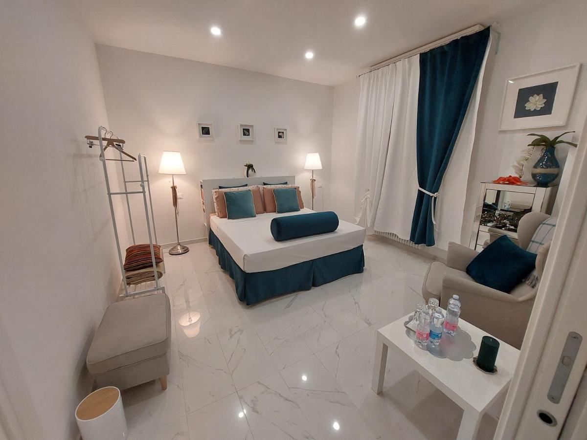 Le Rayon Guest house *