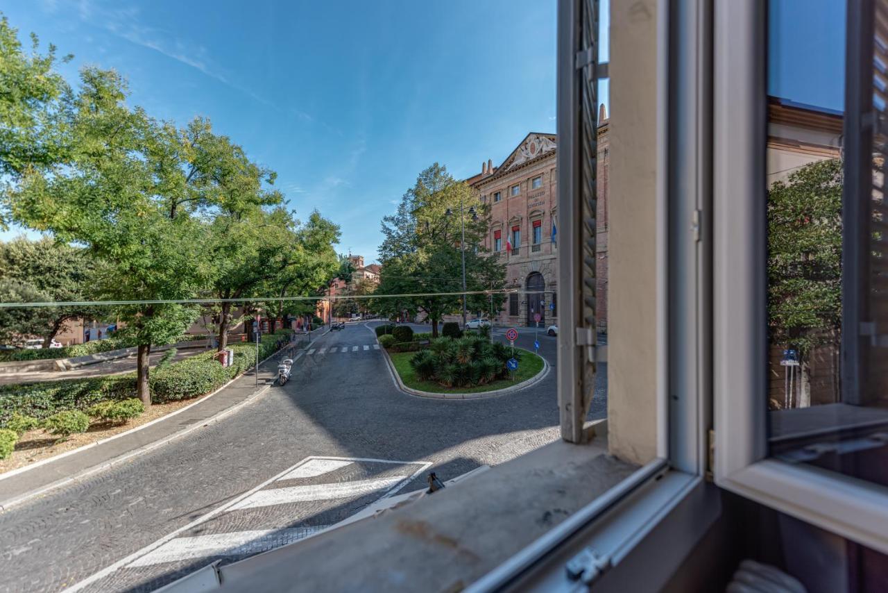 Appartement Casa Boss Monolocale Tribunale 2 Bologna