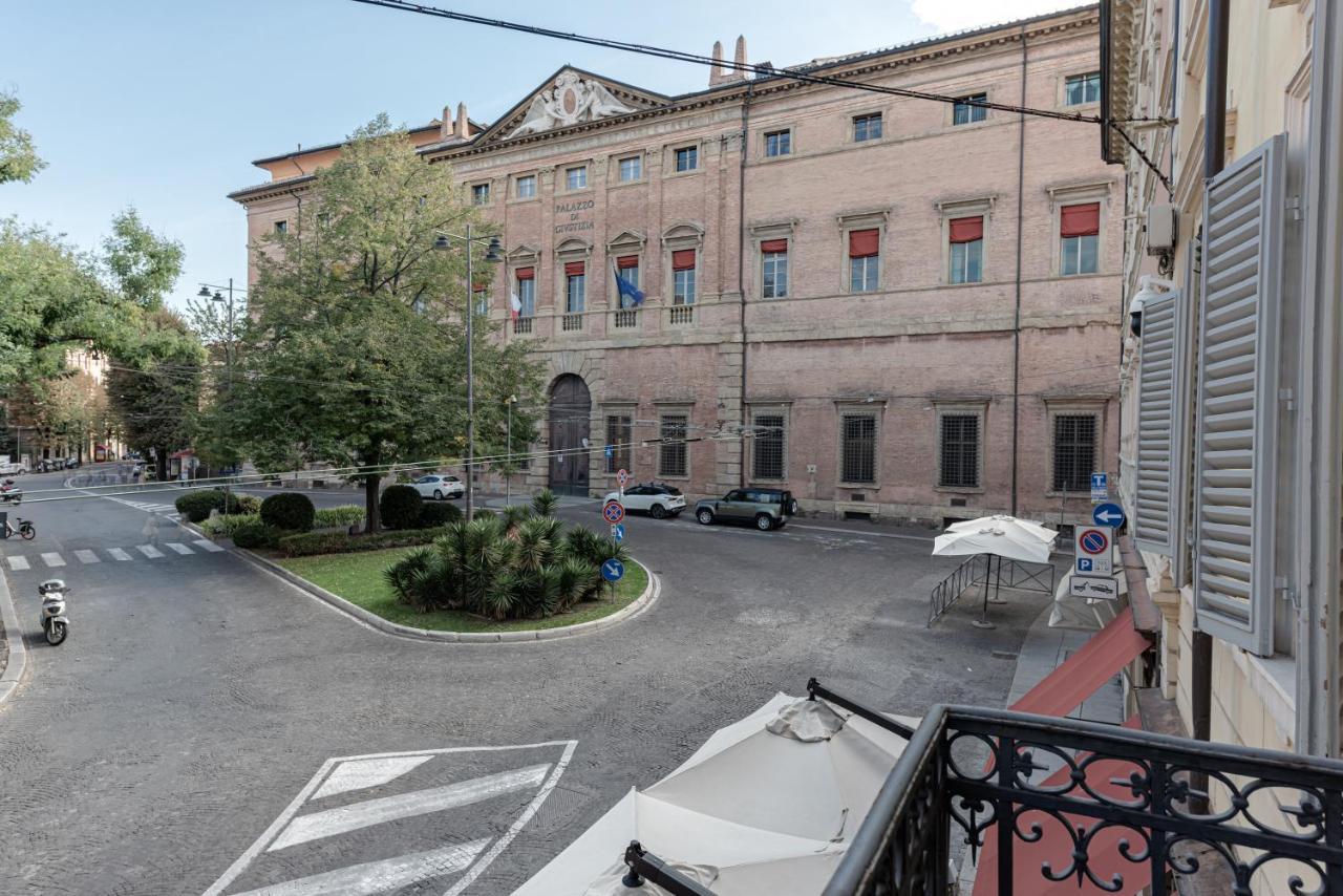 Casa Boss Monolocale Tribunale 4 * Bolonha