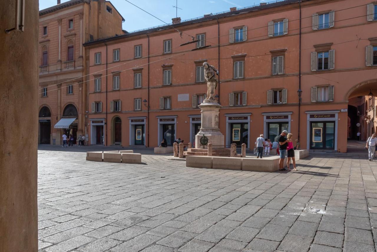 Casa Boss Monolocale Tribunale 4 *