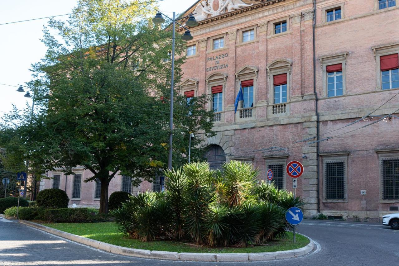 Casa Boss Monolocale Tribunale 4 * Bolonha