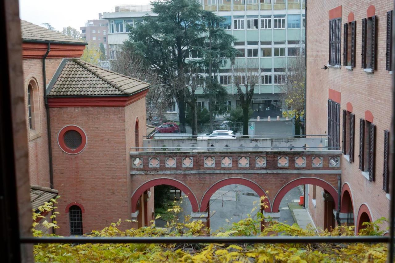 Il Villaggio Di Abitabo *