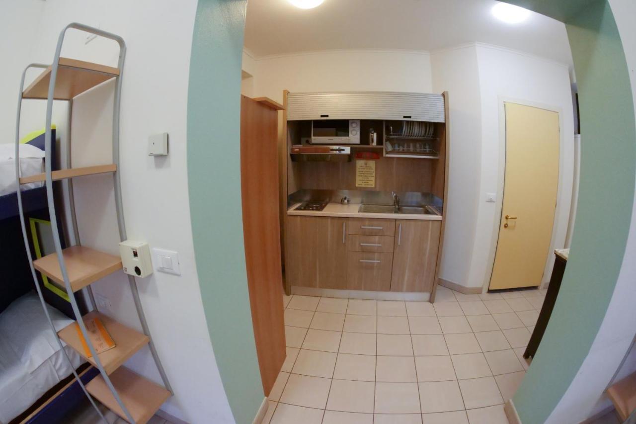 Hotel Il Villaggio Di Abitabo *