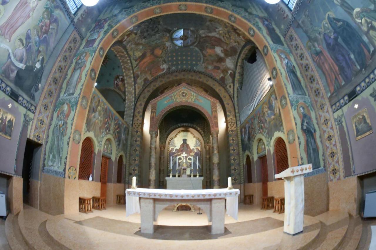 Il Villaggio Di Abitabo * Bologna