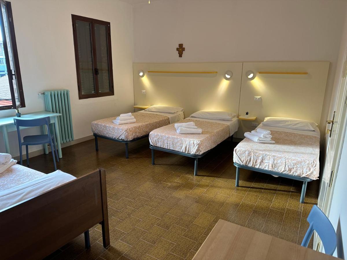 Il Villaggio Di Abitabo * Bologna