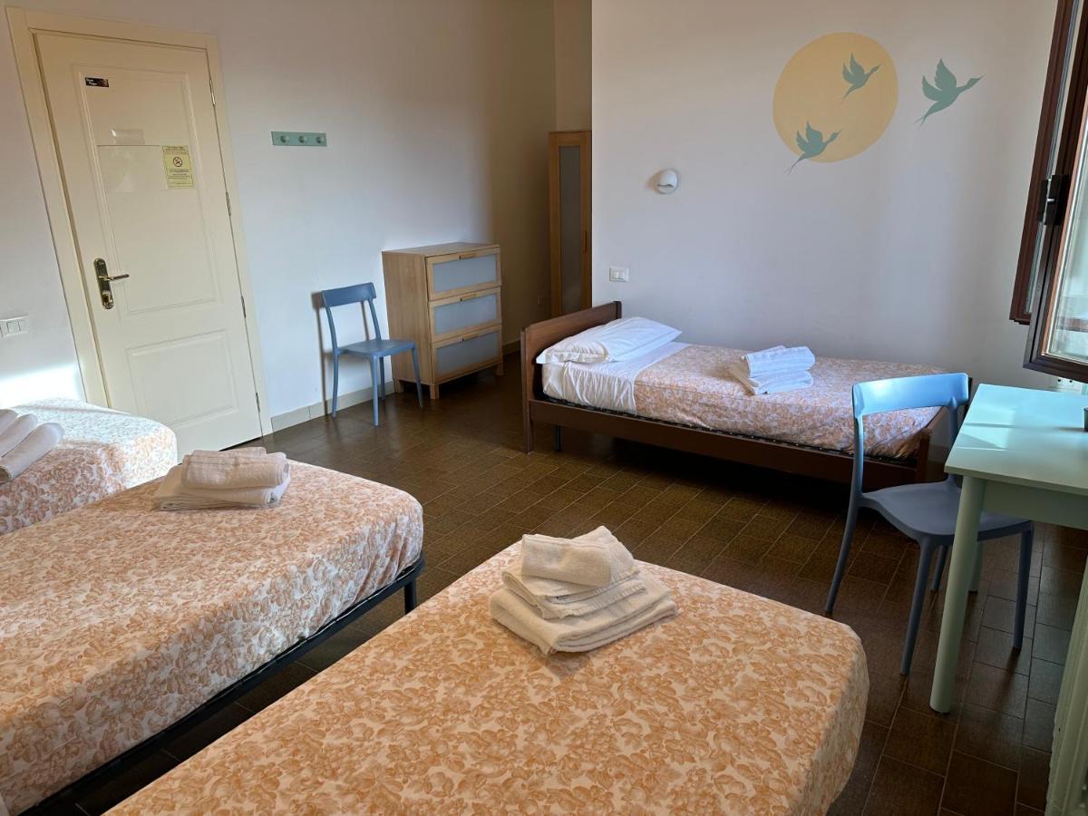 Hotel Il Villaggio Di Abitabo *