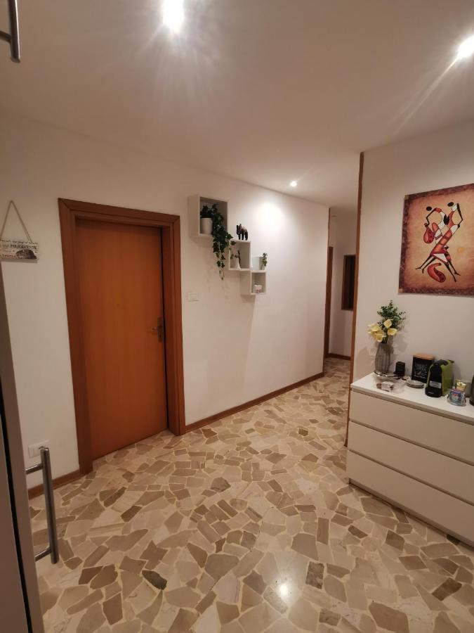 Aloha Vicino All'aeroporto Bed & Breakfast *