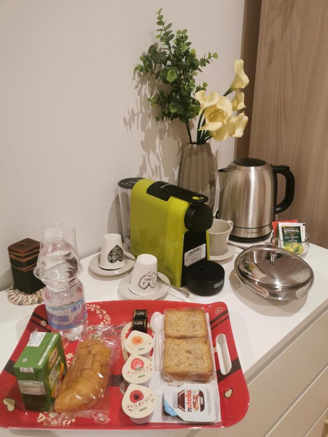 Bed & Breakfast Aloha Vicino All'aeroporto