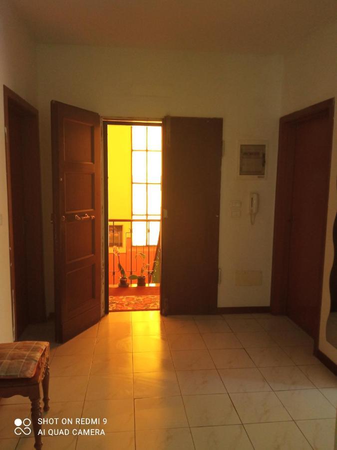 Bed & Breakfast Fiera Otto