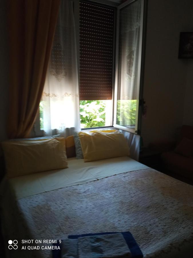 Bed & Breakfast Fiera Otto Bologna