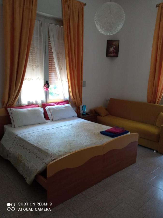 Bed & Breakfast Fiera Otto