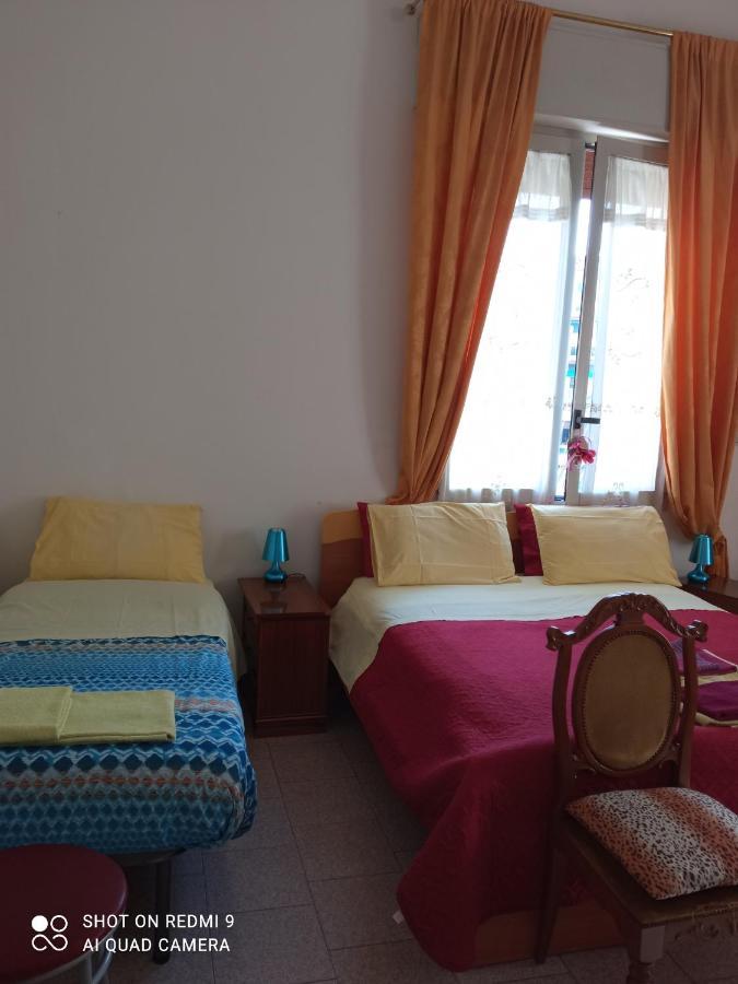 Fiera Otto Bed & Breakfast *
