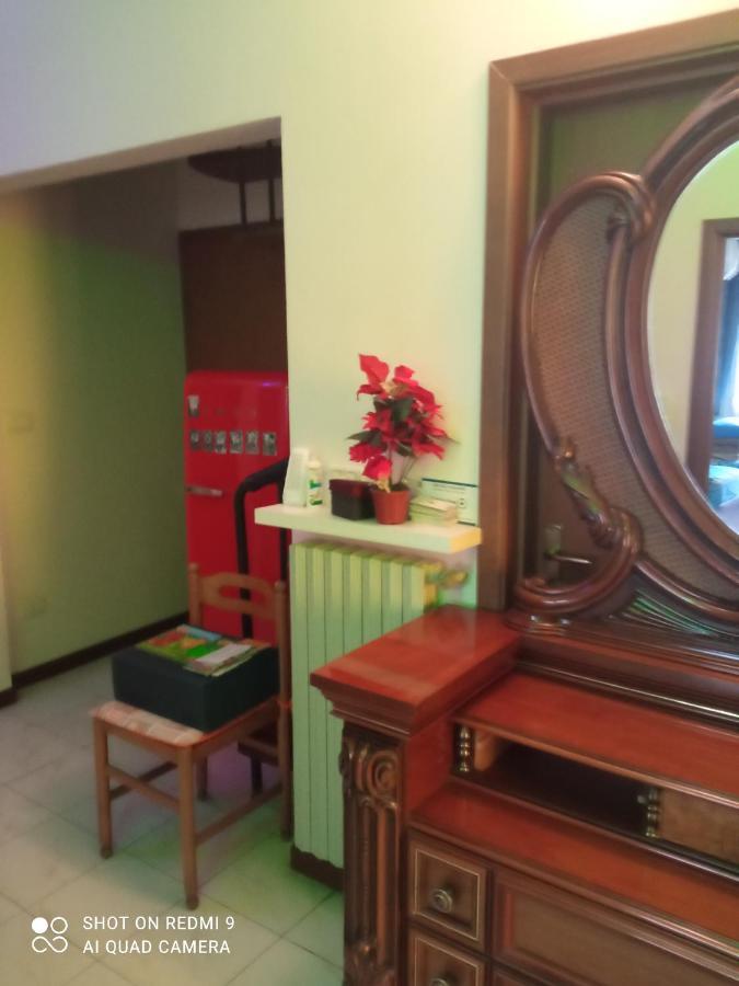 Bed & Breakfast Fiera Otto Bologna