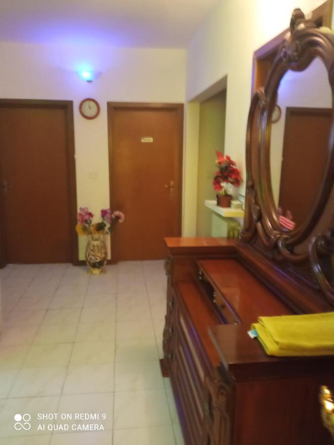 Bed & Breakfast Fiera Otto *