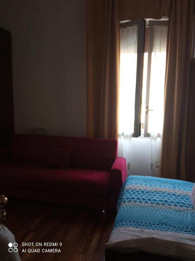 Bed & Breakfast Fiera Otto *