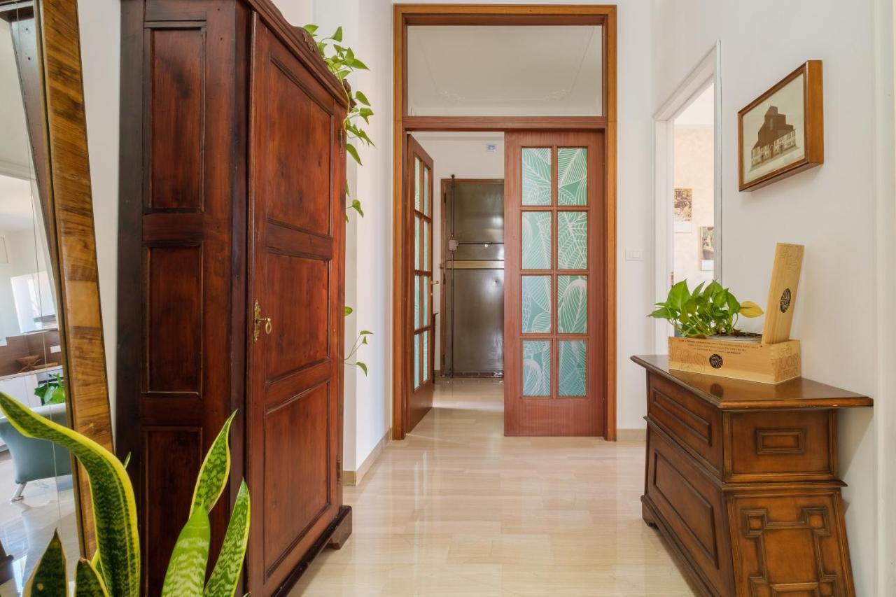 Fabula 3 With Private Bathroom * Bologna