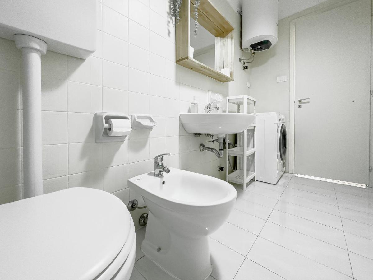 Realkasa Giulia Flat Apartment