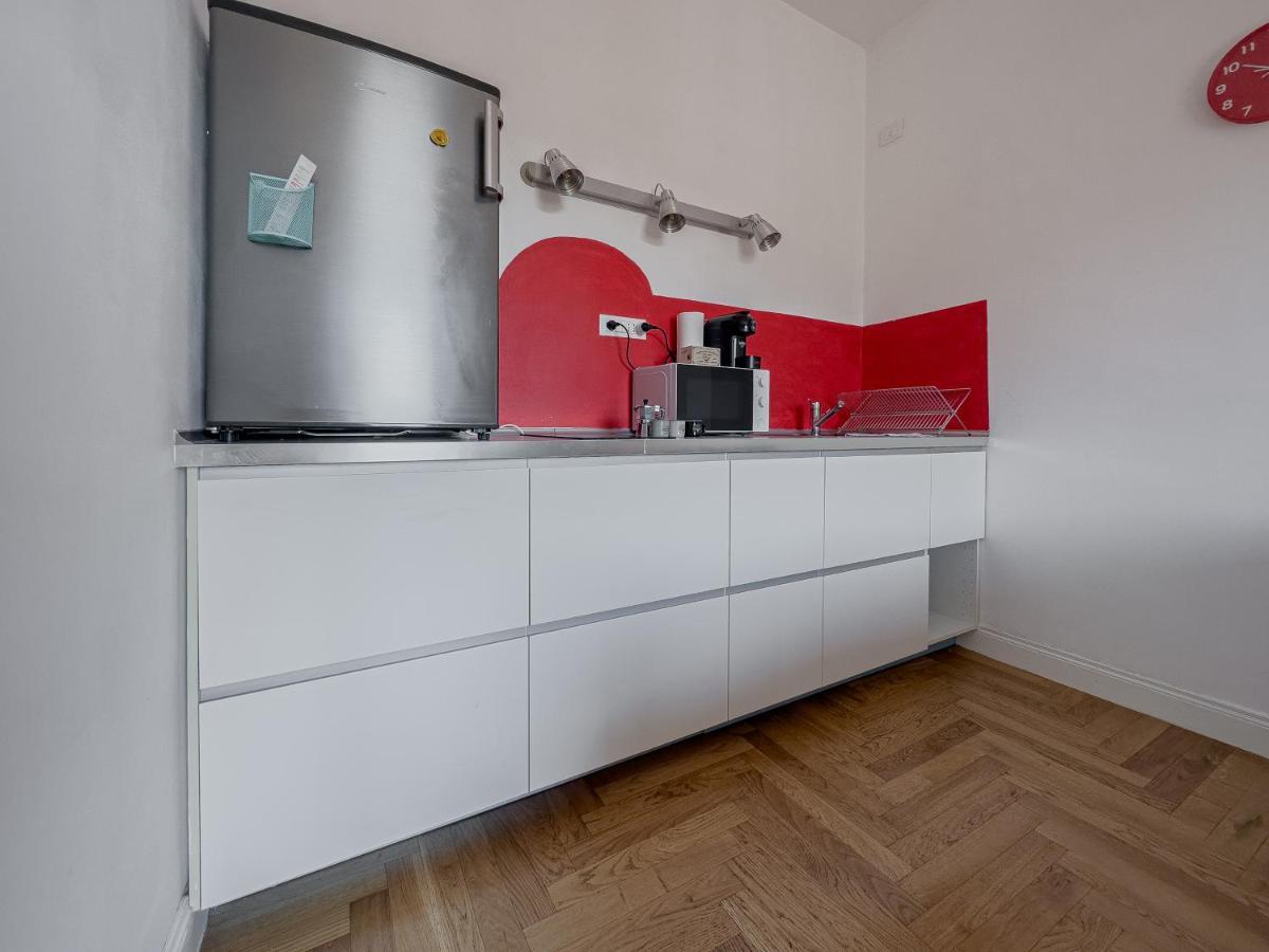 Realkasa Giulia Flat Apartment *