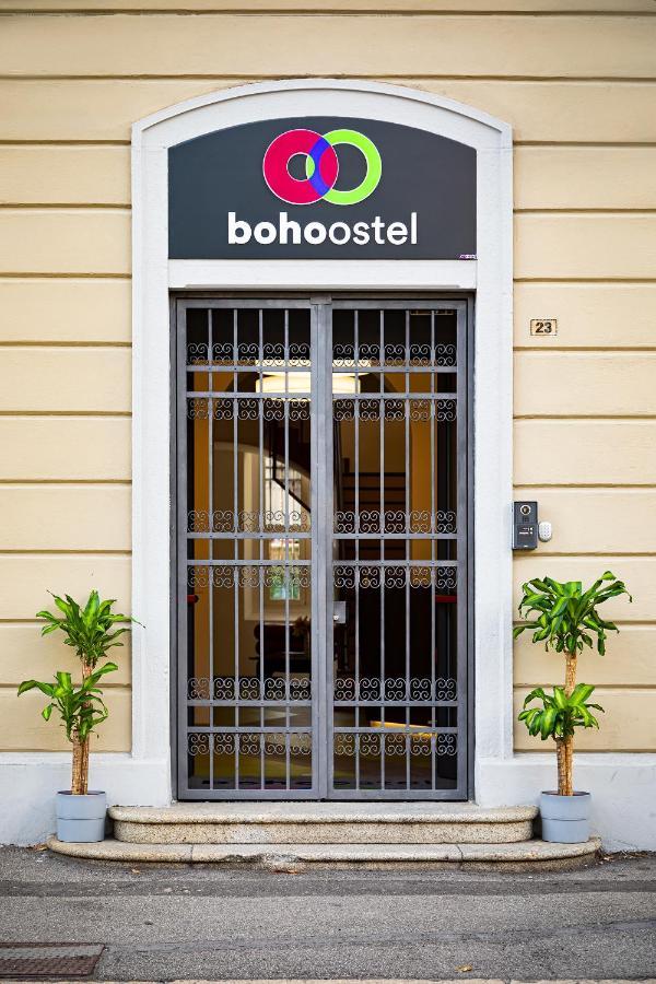 Bohoostel Hostel *