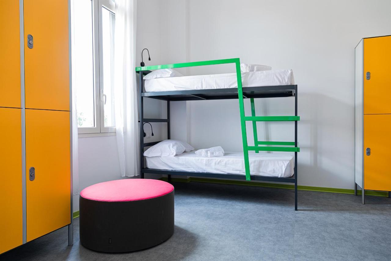 Hostel Bohoostel *