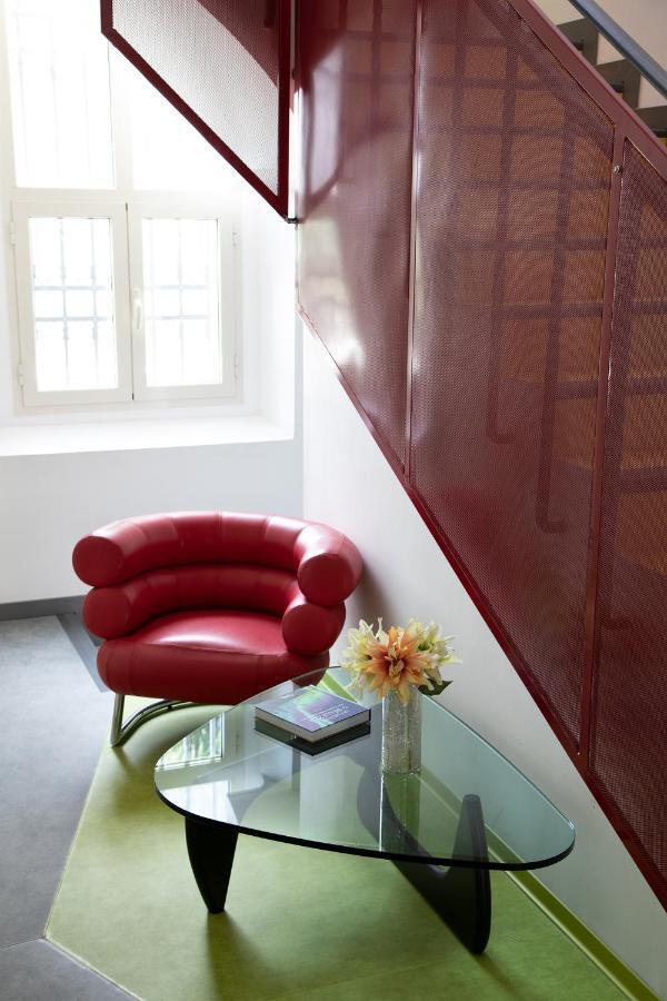 Hostel Bohoostel Bologna