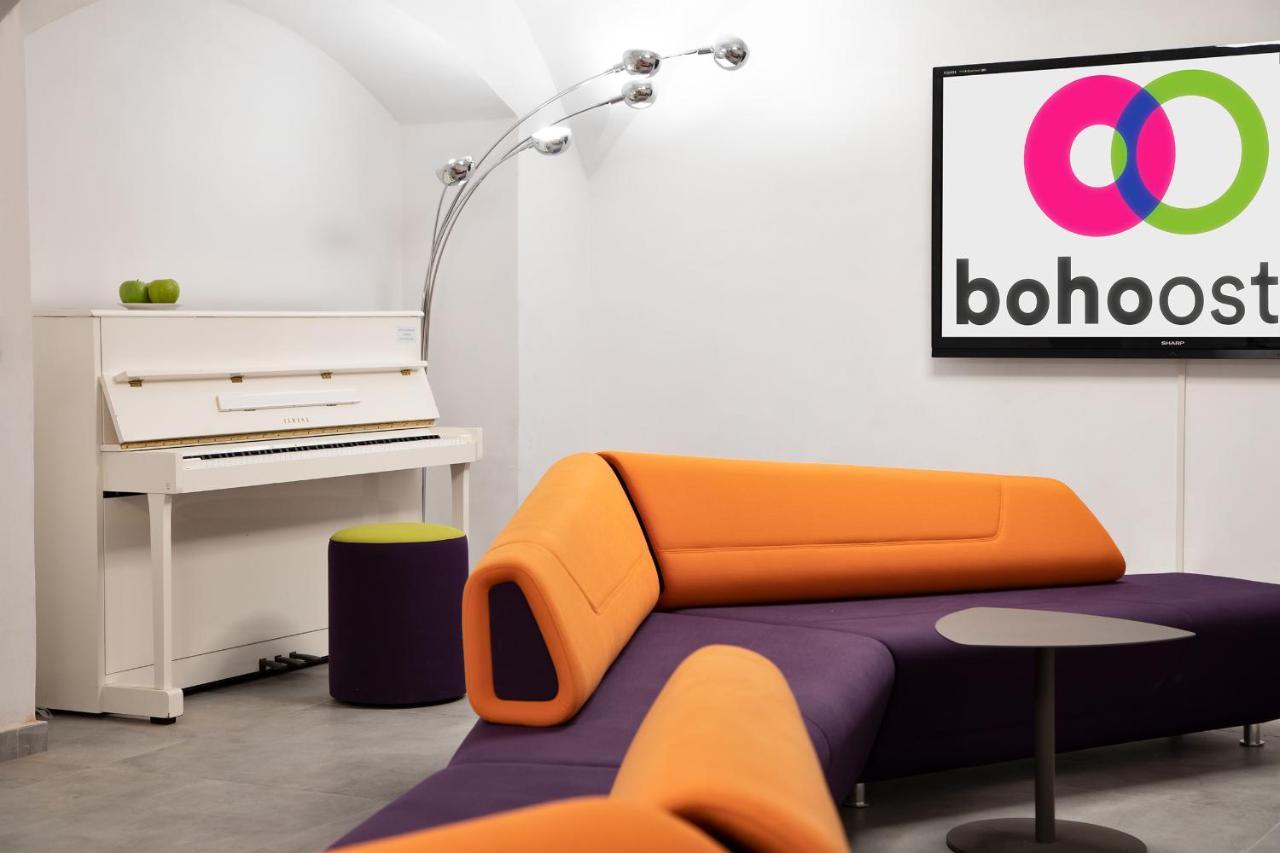Bohoostel Bologna