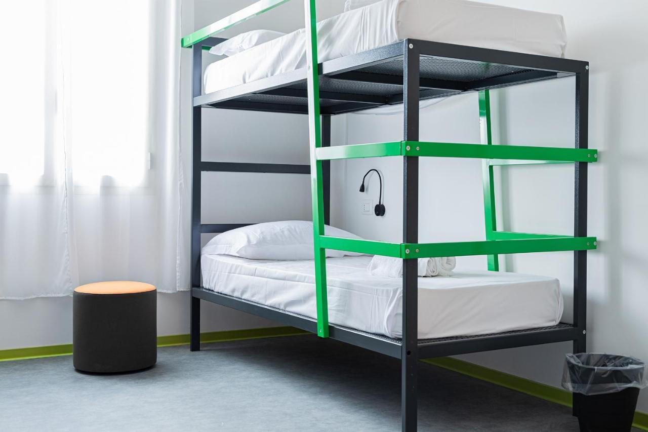 Bohoostel Hostel Bologna