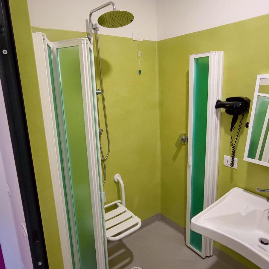 Hostel Bohoostel *