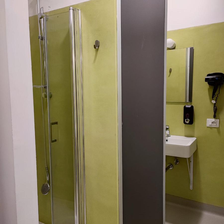 Hostel Bohoostel Bologna