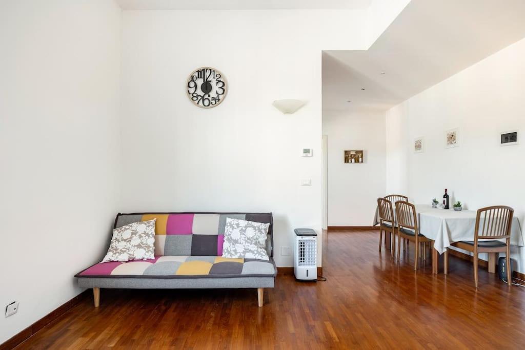 La Dimora Dell'artista Apartamento *