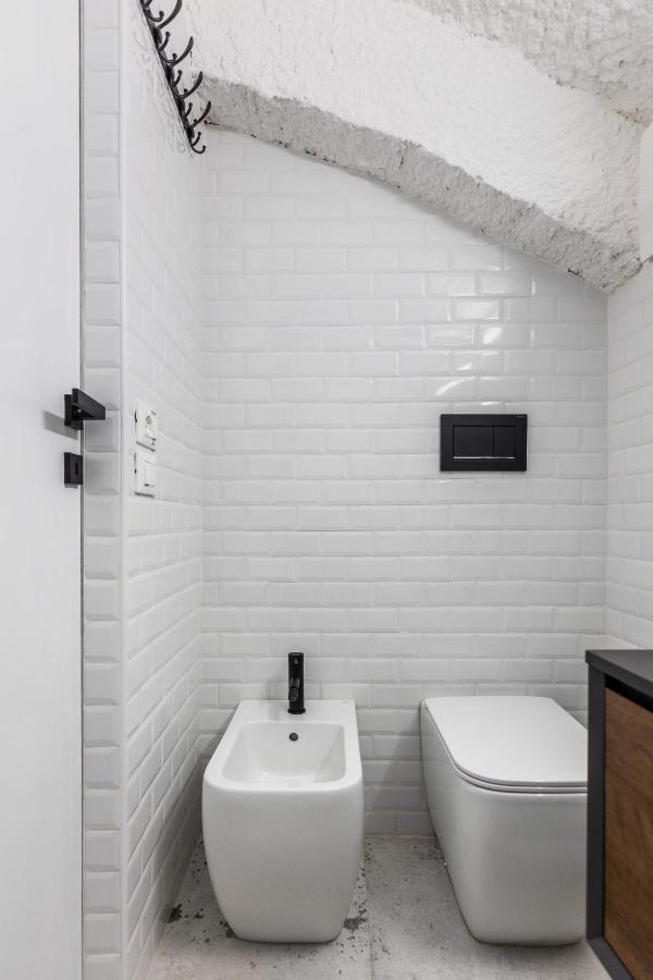Apartment Casa Degli Archi By Wonderful Italy Bologna