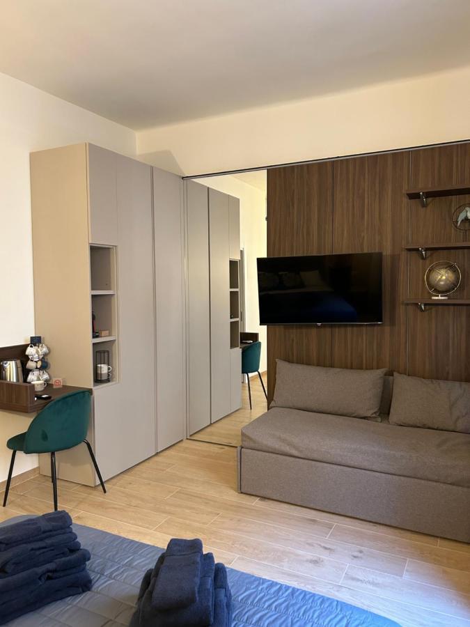 Albari House Bologna