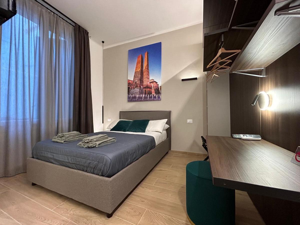 Albari House Guest house Bologna