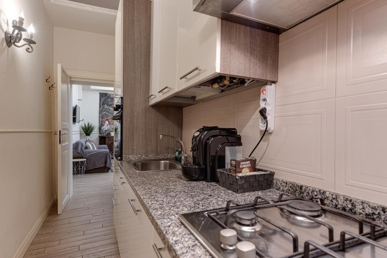 Appartement Nel Cuore Di - Casa Boss