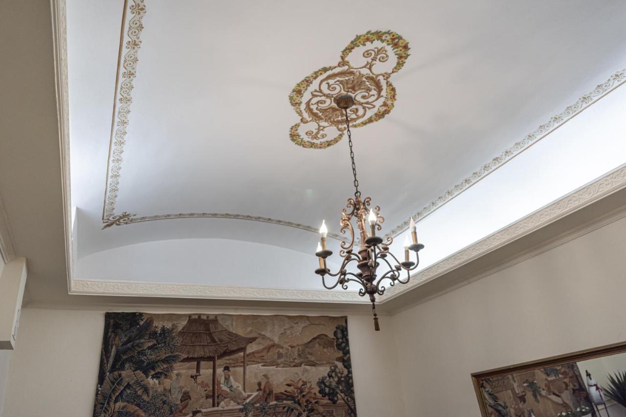 Nel Cuore Di - Casa Boss Appartement *