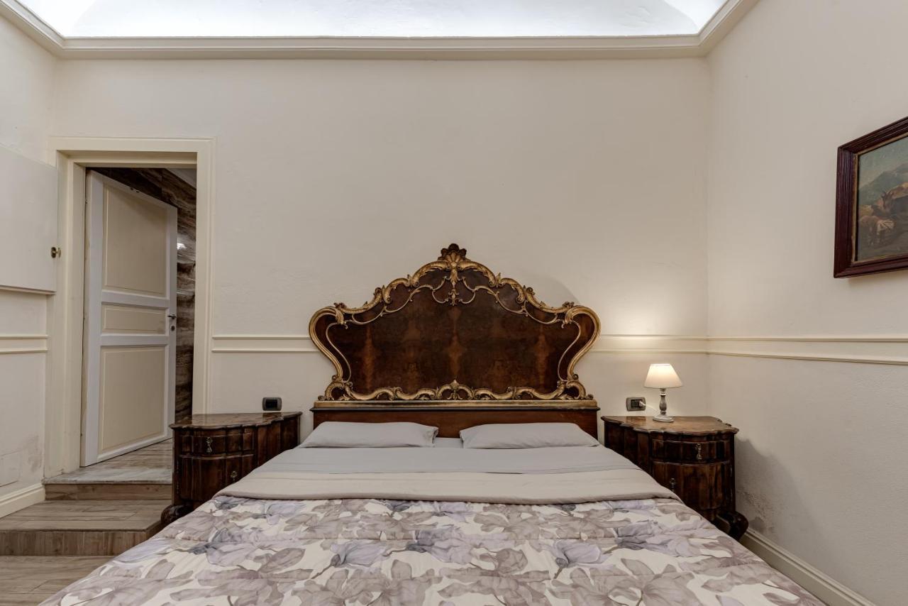 Appartement Nel Cuore Di - Casa Boss