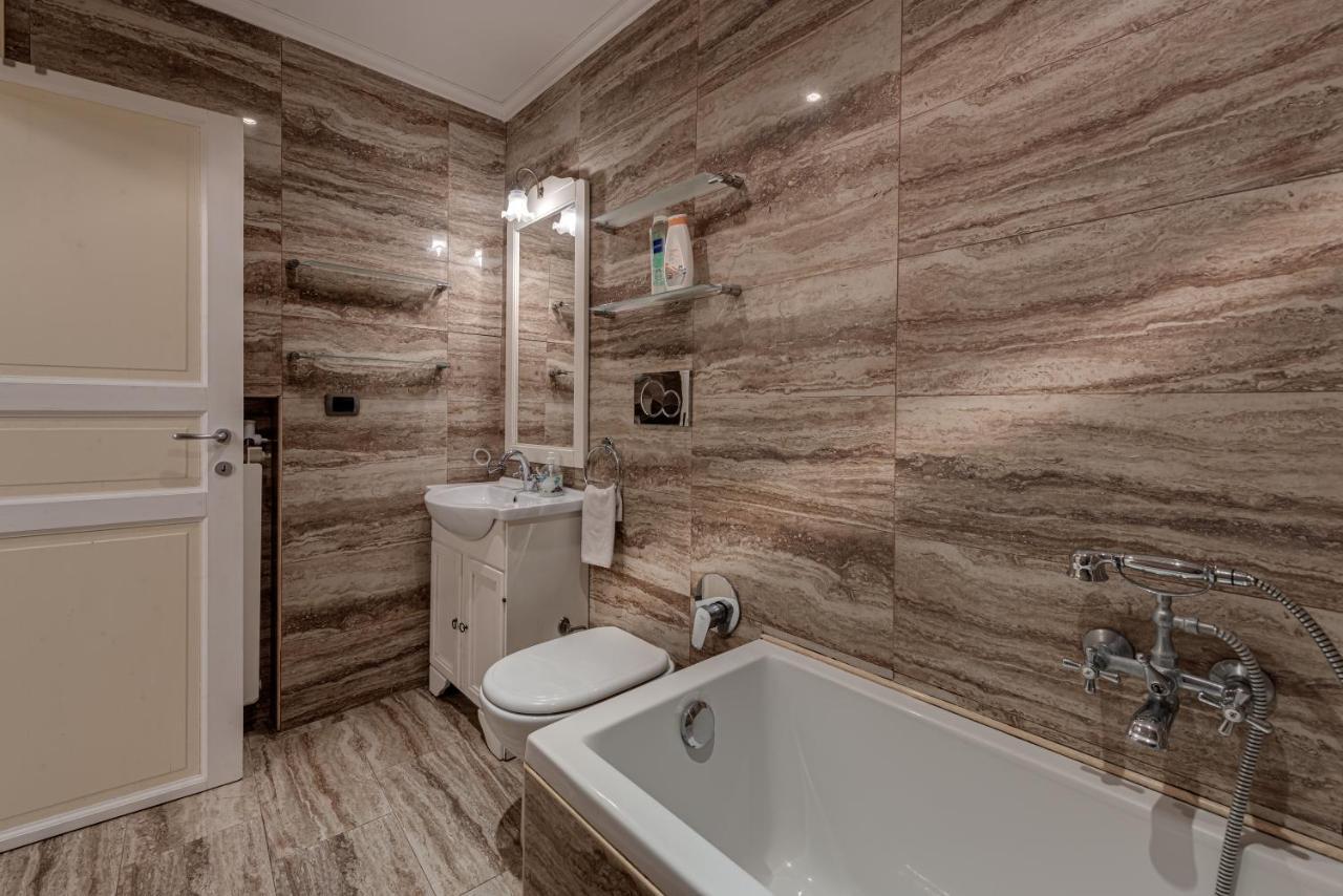 Appartement Nel Cuore Di - Casa Boss