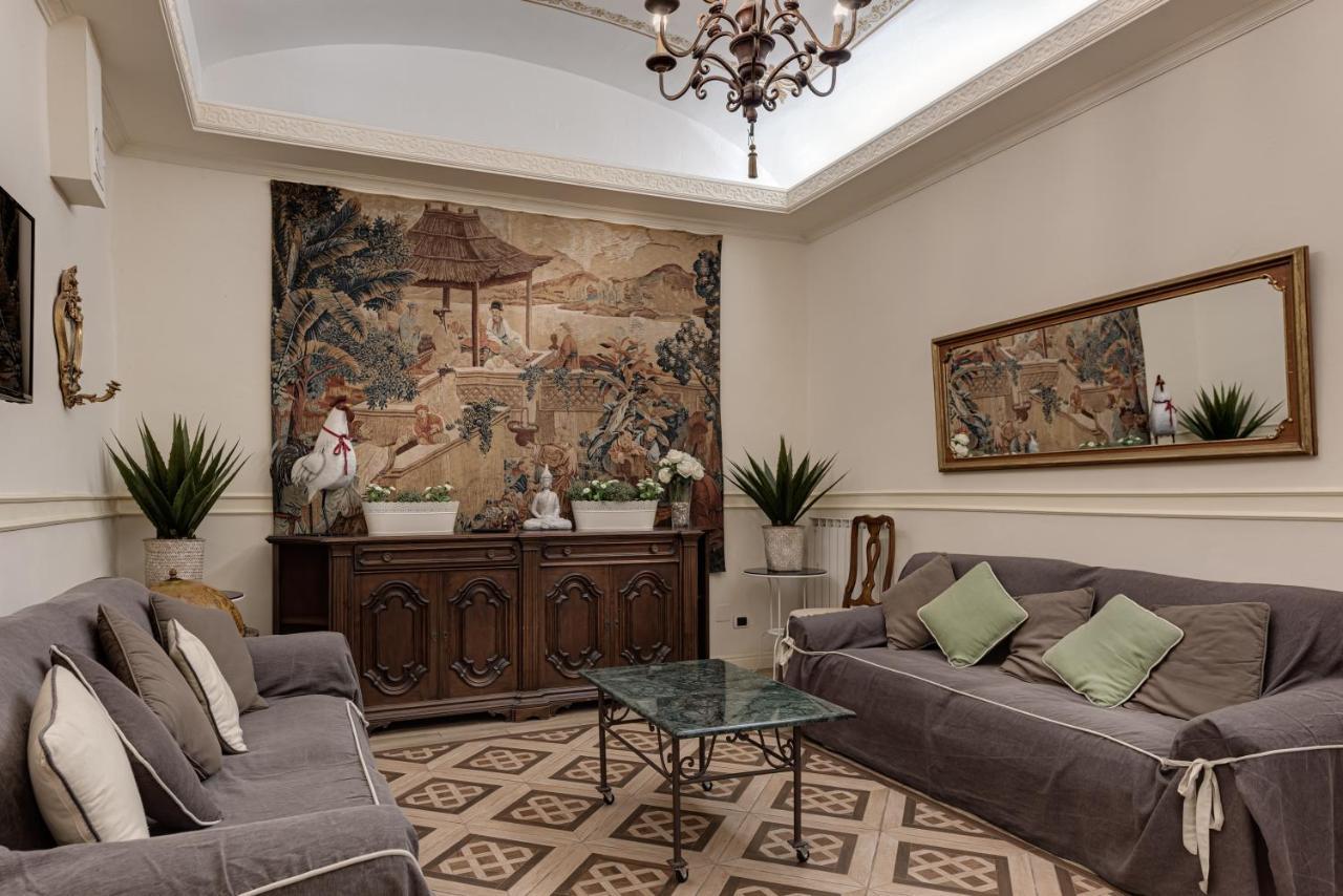 Appartement Nel Cuore Di - Casa Boss